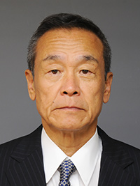 理事長 佐々木崇夫